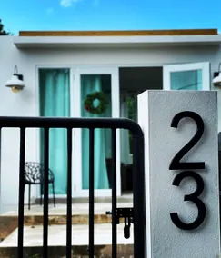Couples Paradise - Villa BosqueMar, El Cocal Beach - Image 4