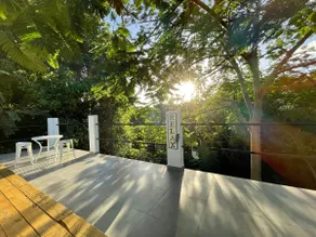Couples Paradise - Villa BosqueMar, El Cocal Beach - Image 2