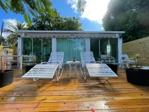 Couples Paradise - Villa BosqueMar, El Cocal Beach - Image 5