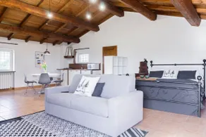 The home for your vacation on the Tiber Valley - Image 3