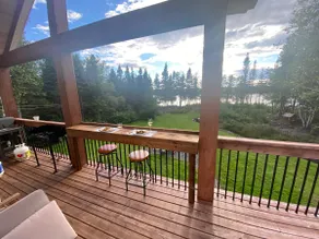 The Diversion - Family Cottage in Port Blandford - Image 2