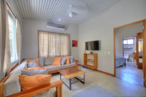 Cheerful 3BR Villa with Pool - Image 3