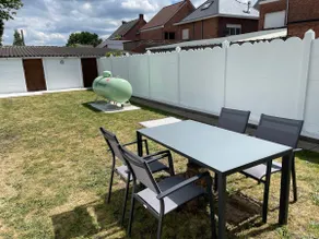 Cozy apartment for 4 people with garden in Tremelo - Image 5