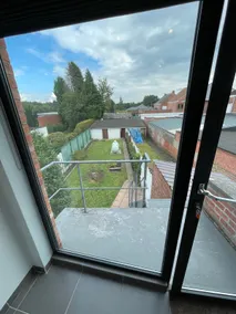 Cozy apartment for 4 people with garden in Tremelo - Image 4