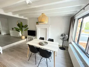 Cozy apartment for 4 people with garden in Tremelo - Image 2