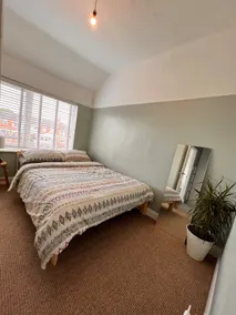 Two bedroom terrace house with parking - Image 3