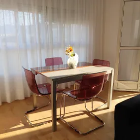 Apartment with terrace, 3 bedrooms VT50254V Private - Image 3