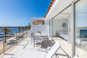Mevamar | Beautiful house facing the sea - Image 4