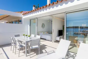 Mevamar | Beautiful house facing the sea - Image 3