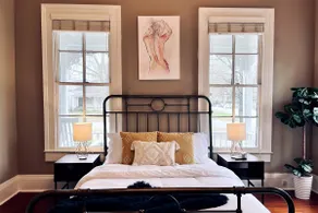Historic 1BR Charm Near Fort Benning - Image 5
