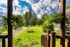 Cozy Cabin, porch  & lake - Image 4