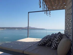 Luxury Villa Dioskouroi Heated eco pool & jacuzzi - Image 3