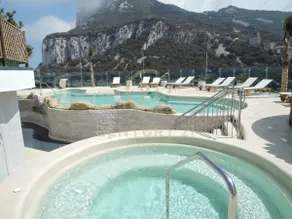 Luxury Ocean Spa Plaza Private Large 1 bed apartment - Image 4