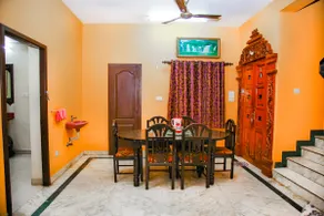 4BHK Near white town (veda villa) - Image 4