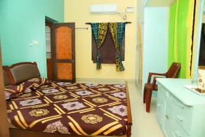 4BHK Near white town (veda villa) - Image 5