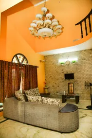 4BHK Near white town (veda villa) - Image 3