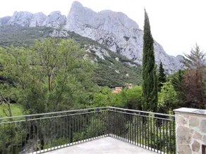 El Chalet de la Poza - Río, barbacoa, Wifi, zona de trabajo, vistas. - Image 4