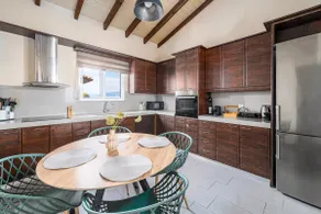 Meltemi Beach House - a seaside Luxury maisonnette - Image 5