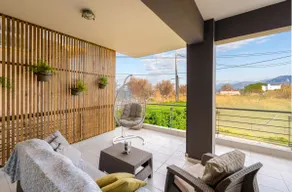 Meltemi Beach House - a seaside Luxury maisonnette - Image 3