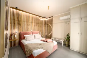 Meltemi Beach House - a seaside Luxury maisonnette - Image 1