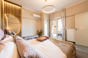 Meltemi Beach House - a seaside Luxury maisonnette - Image 2