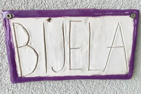2-Bedroom-Apartment Bijela with Terrace & Sea View - Image 2
