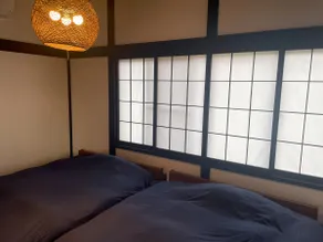 Taisho Roman-style house, 1 minute from bus stop, maximum 14 people, Hakone Sengokuhara - Image 2