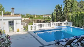 Casa Victoria - peaceful 6-bedroom villa with pool - Image 4