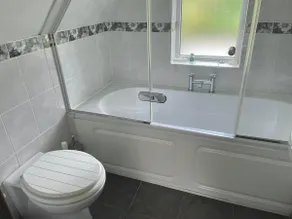 A 19th century chapel full of comfort and charm - Image 3
