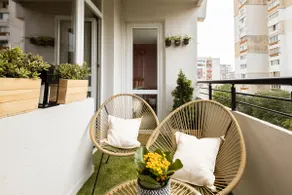 Brand new designer flat next to the Business Park - Image 5