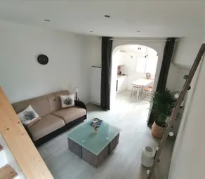 Nice housse with Wi-Fi/ Parking/ Spa - Image 2
