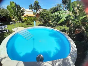 hummingbird house with kitchen/pool near the sea - Image 5