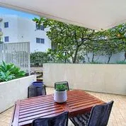 Ground Floor Family Apartment Coolum - Image 4