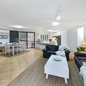 Ground Floor Family Apartment Coolum - Image 3