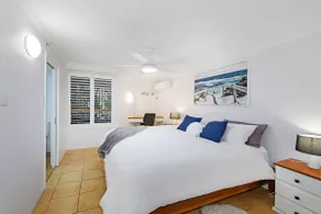 Ground Floor Family Apartment Coolum - Image 2