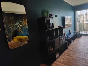 Albert's duplex. Exceptional accommodation in Namur - Image 5
