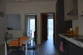 La Resilienza, apartment with view, Carate Urio - Image 3