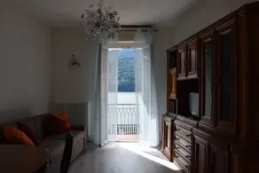 La Resilienza, apartment with view, Carate Urio - Image 4