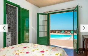 Casa Conil Private 25m Heated Pool with Hydraulic Mobility Lift - Image 2