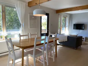 Chalet ”L'Autrichien” in Charlevoix - Image 5