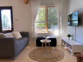 Chalet ”L'Autrichien” in Charlevoix - Image 2