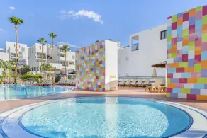 Apartament en complex residencial reformat - Image 3