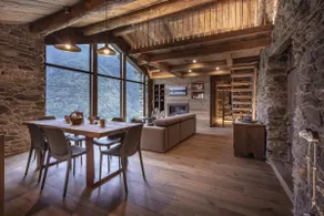 Pra di Brëc ”Nonni Pierino&Ermelinda” Vacation home - Image 2