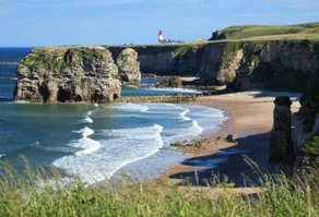 Cosy seaside flat, sleeps 5+ in great location - Image 2