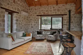 Olympos Stone House - Image 5