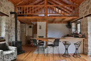 Olympos Stone House - Image 4