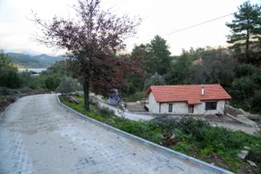 Olympos Stone House - Image 3