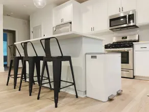 Luxury 3BR/3.5BA Home | Walk to Shops & Dining - Image 3