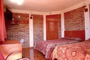 Chignahuapan Rest House - Image 5