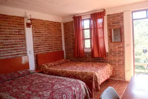 Chignahuapan Rest House - Image 3